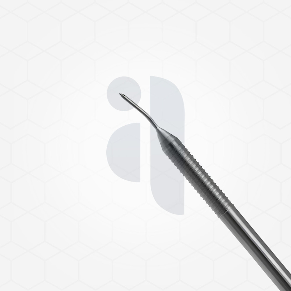 I/A unibody handpiece