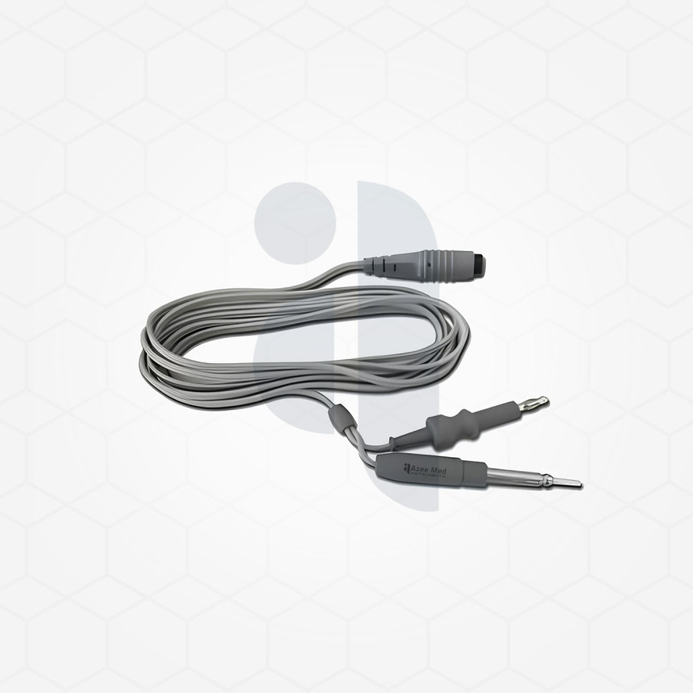 IEC bipolar cord IEC bipolar cord