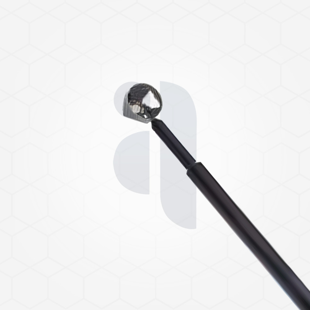Ocular 2.0mm gonioprism research lens with handle