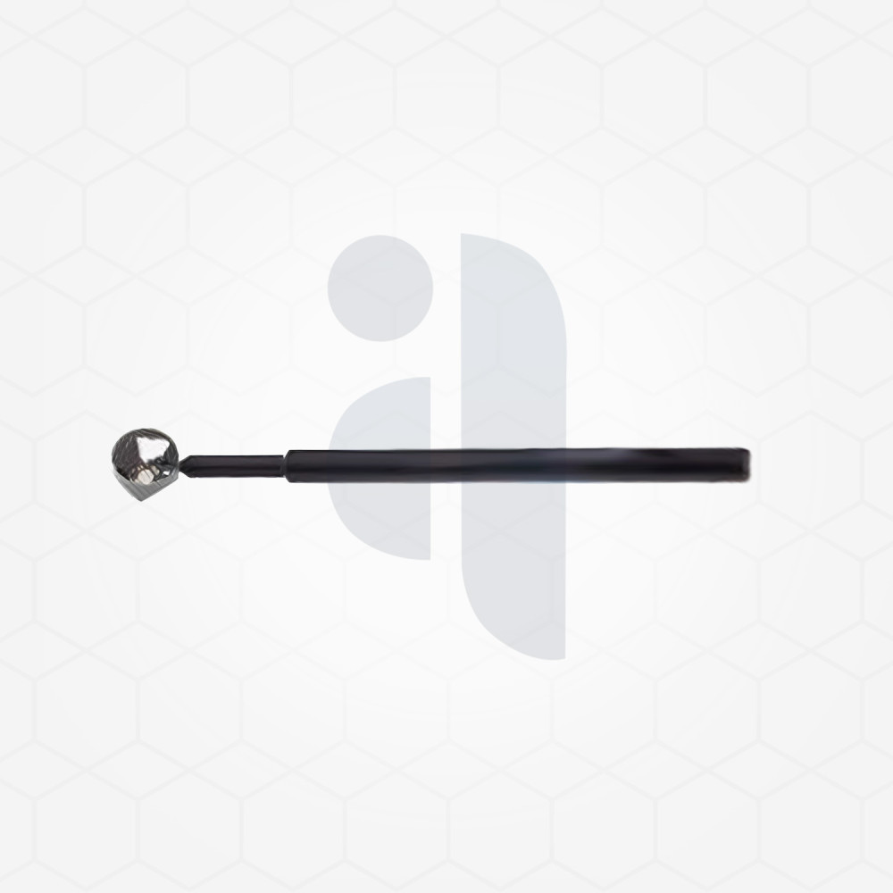 Ocular 2.0mm gonioprism research lens with handle