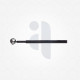 Ocular 2.0mm gonioprism research lens with handle