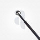 Ocular 2.0mm gonioprism research lens with handle