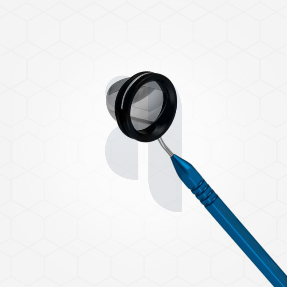 Ocular Ahmed DVX surgical gonio lens