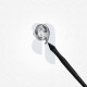 Ocular Gaasterland four mirror gonio diagnostic lens