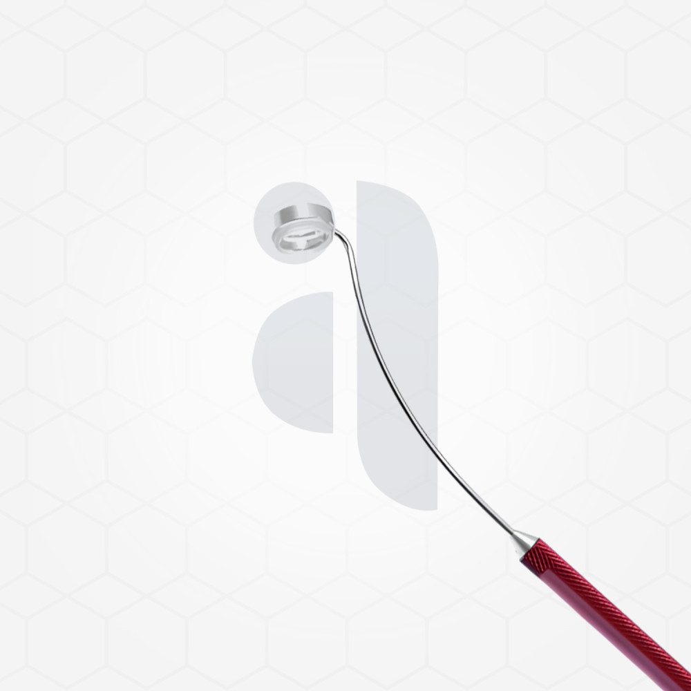 Ocular Landers 83D biconcave vitrectomy lens