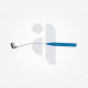 Ocular Magnifying vitrectomy lens