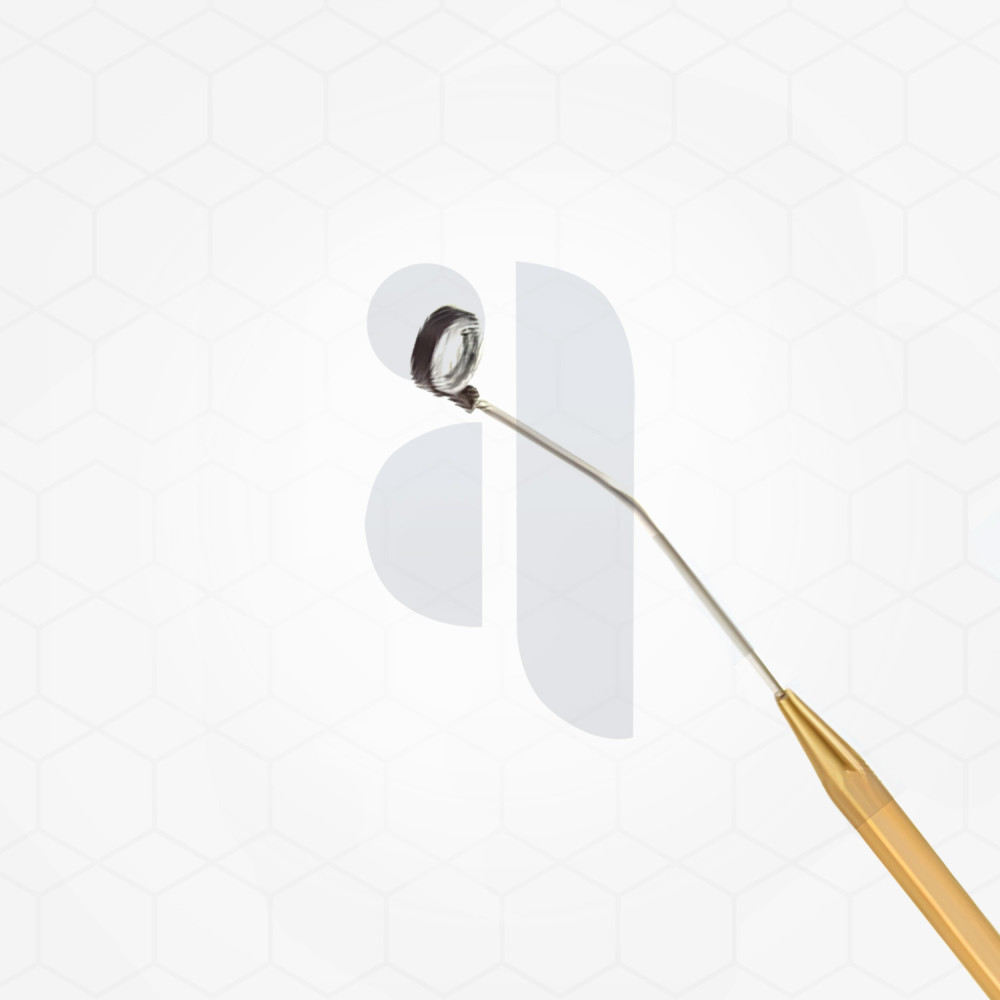 Ocular wide field vitrectomy lens