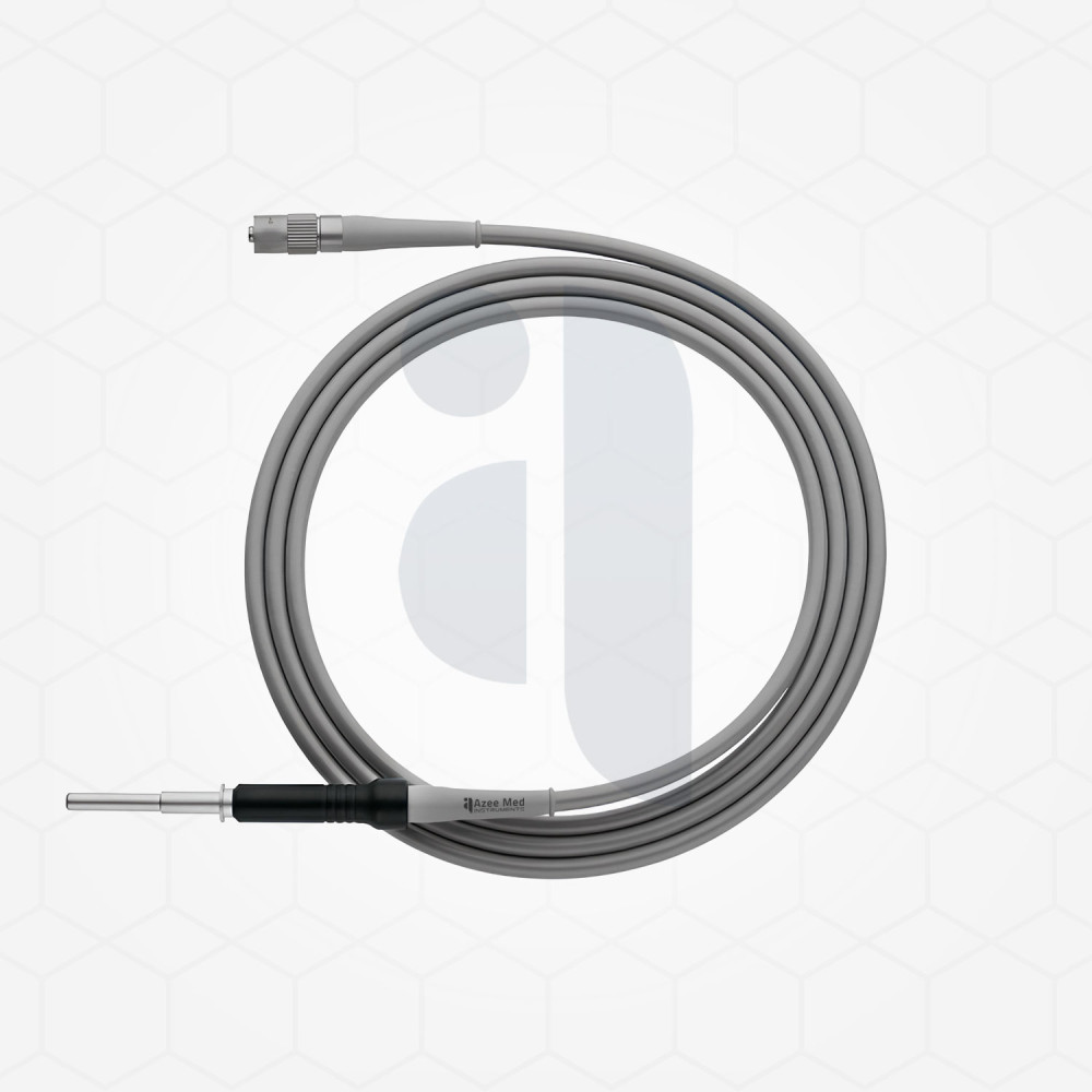 Fiberoptic Light Cable Fiberoptic Light Cable