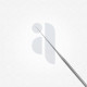 House Foot Plate Chisel