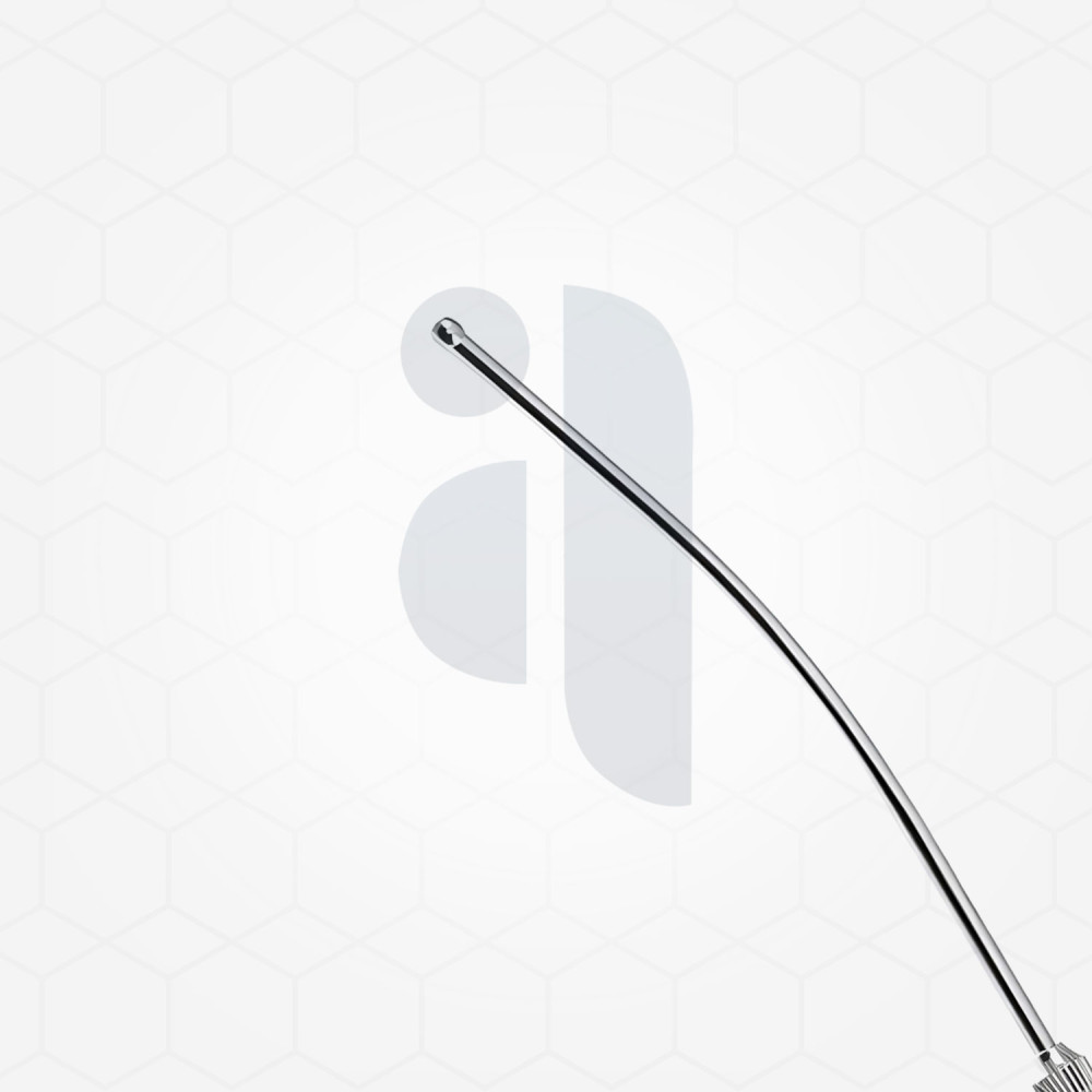 Peck Suction Tube