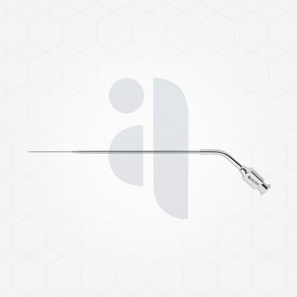 Septum Needle Angular Septum Needle Angular