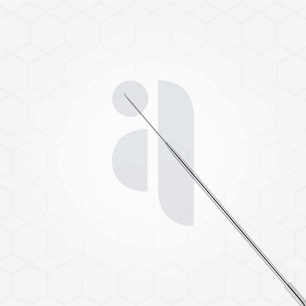 Septum Needle Angular Septum Needle Angular