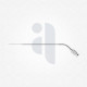 Septum Needle Angular Septum Needle Angular