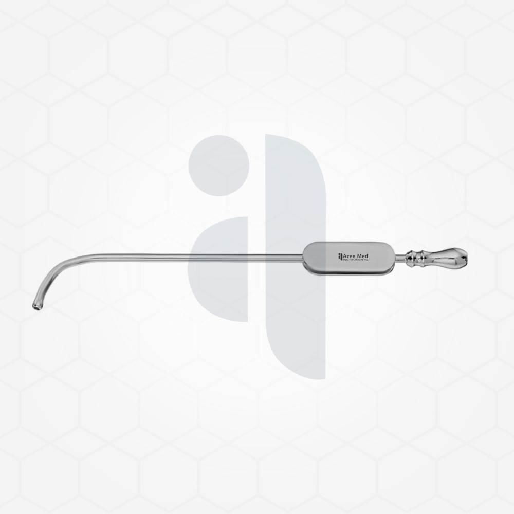 Sinus Suction Tube