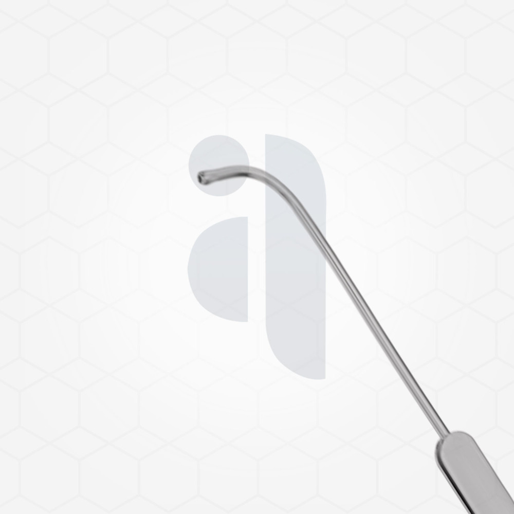 Sinus Suction Tube