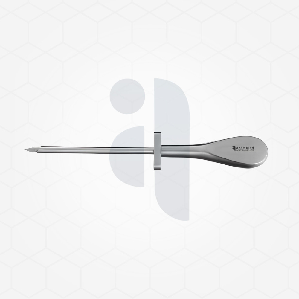 Sinus Trocar And Cannula