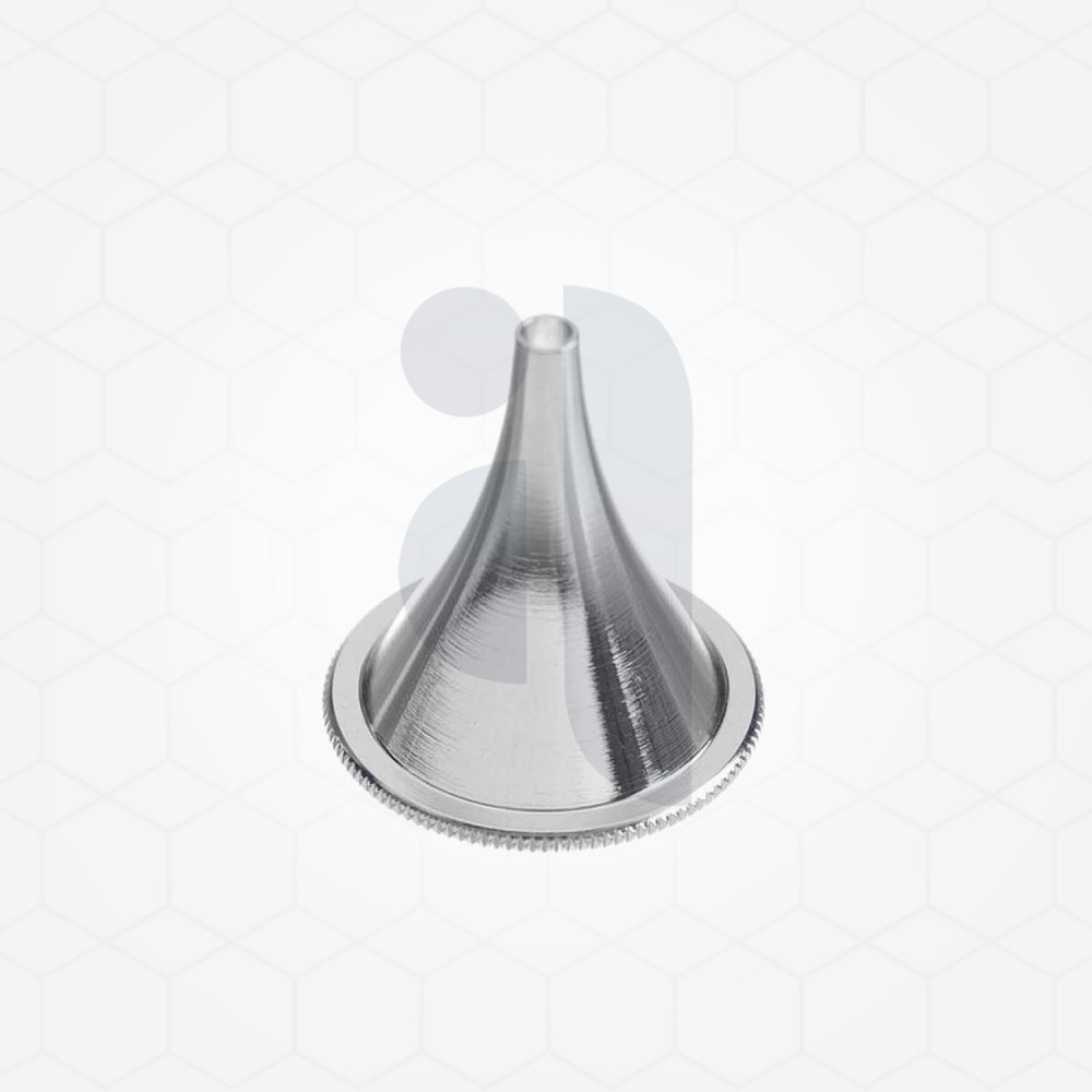 Boucheron Ear Speculum Boucheron Ear Speculum