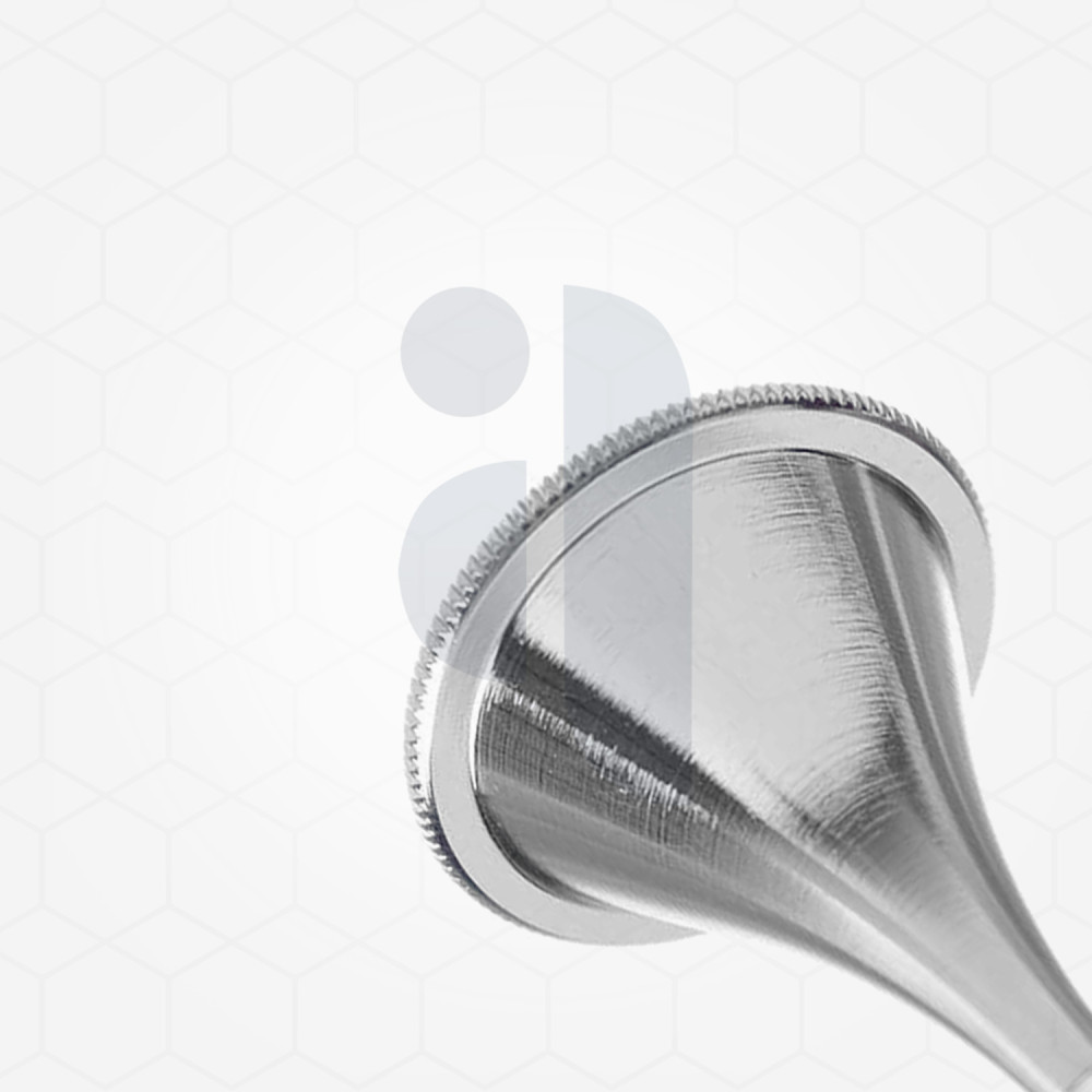 Boucheron Ear Speculum Boucheron Ear Speculum