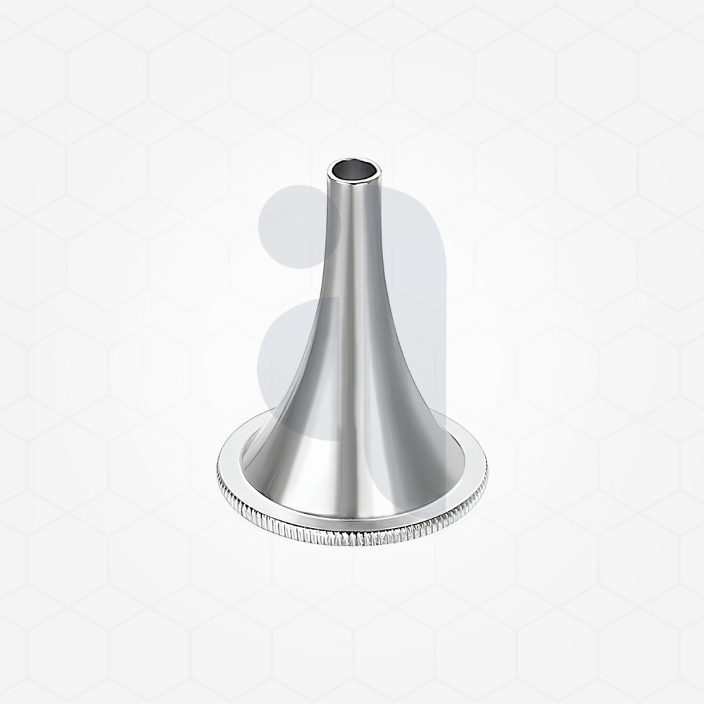Hartman ear speculum