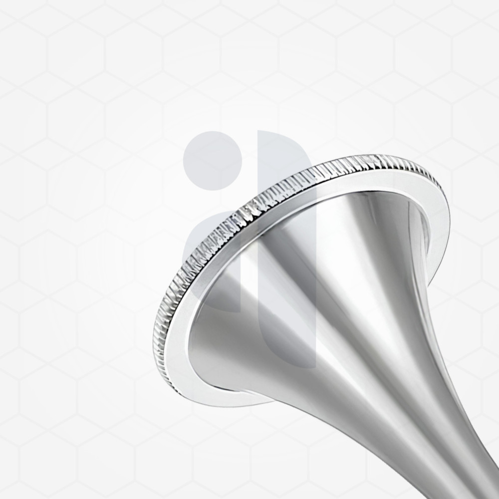 Hartman ear speculum
