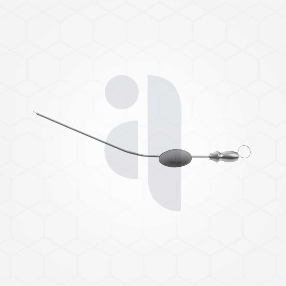 Baron Suction Tube