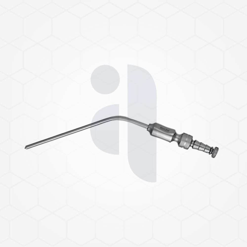 Ferguson-Frazier Suction Tube