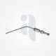 Ferguson-Frazier Suction Tube