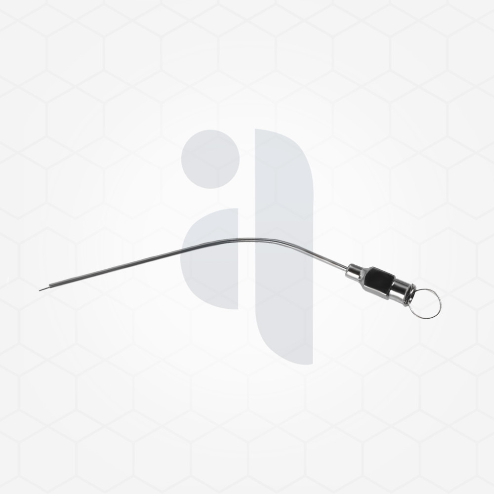 Guilford-Wright Suction Tube
