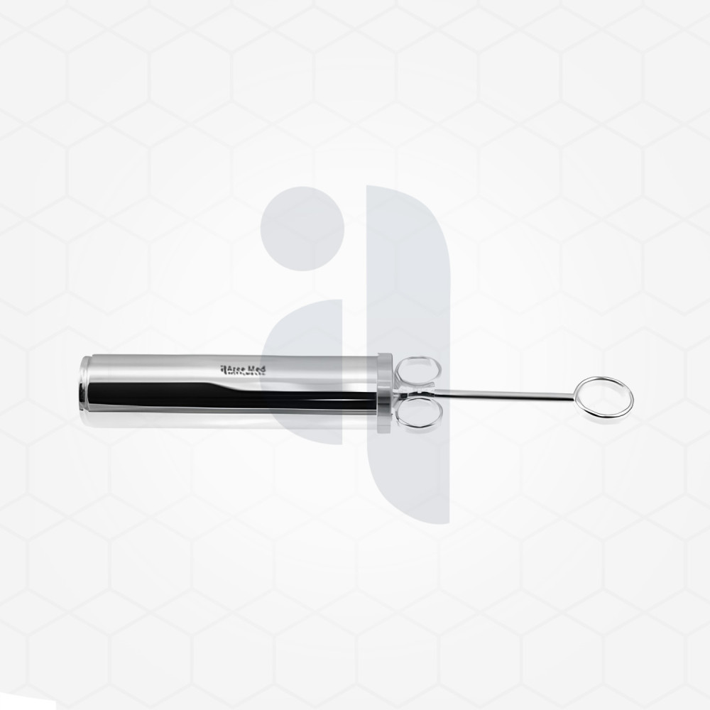 Rainer-Alexander Ear Syringe