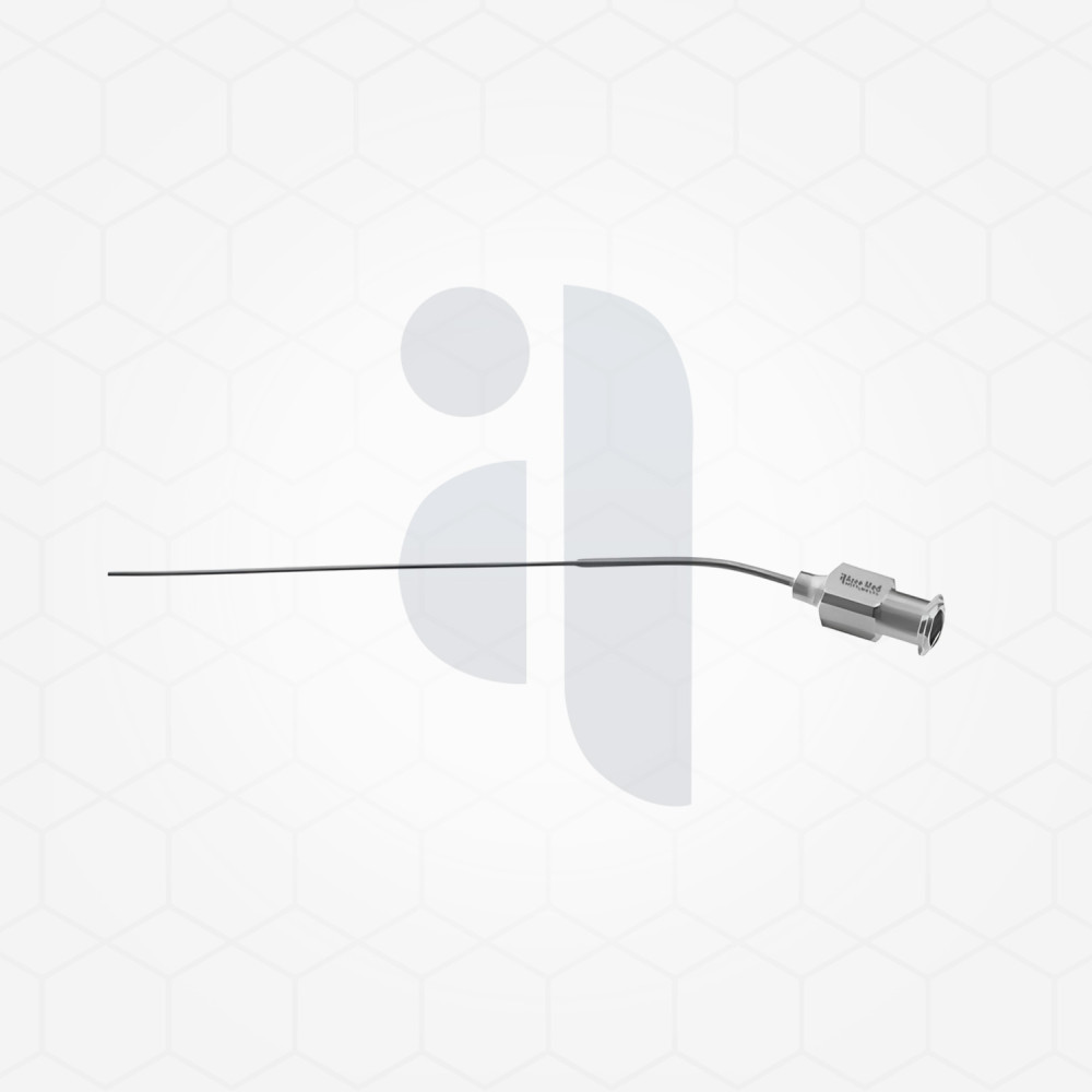 Rosen Suction Tube