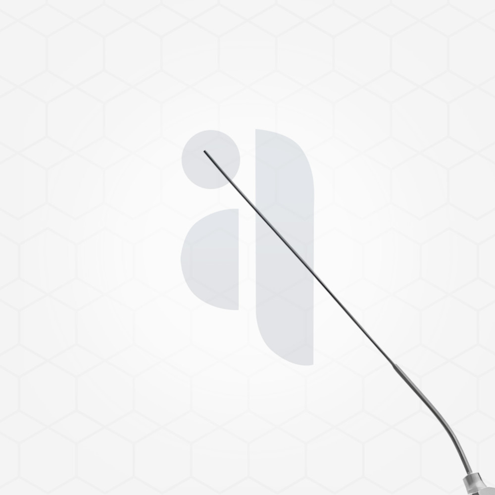Rosen Suction Tube
