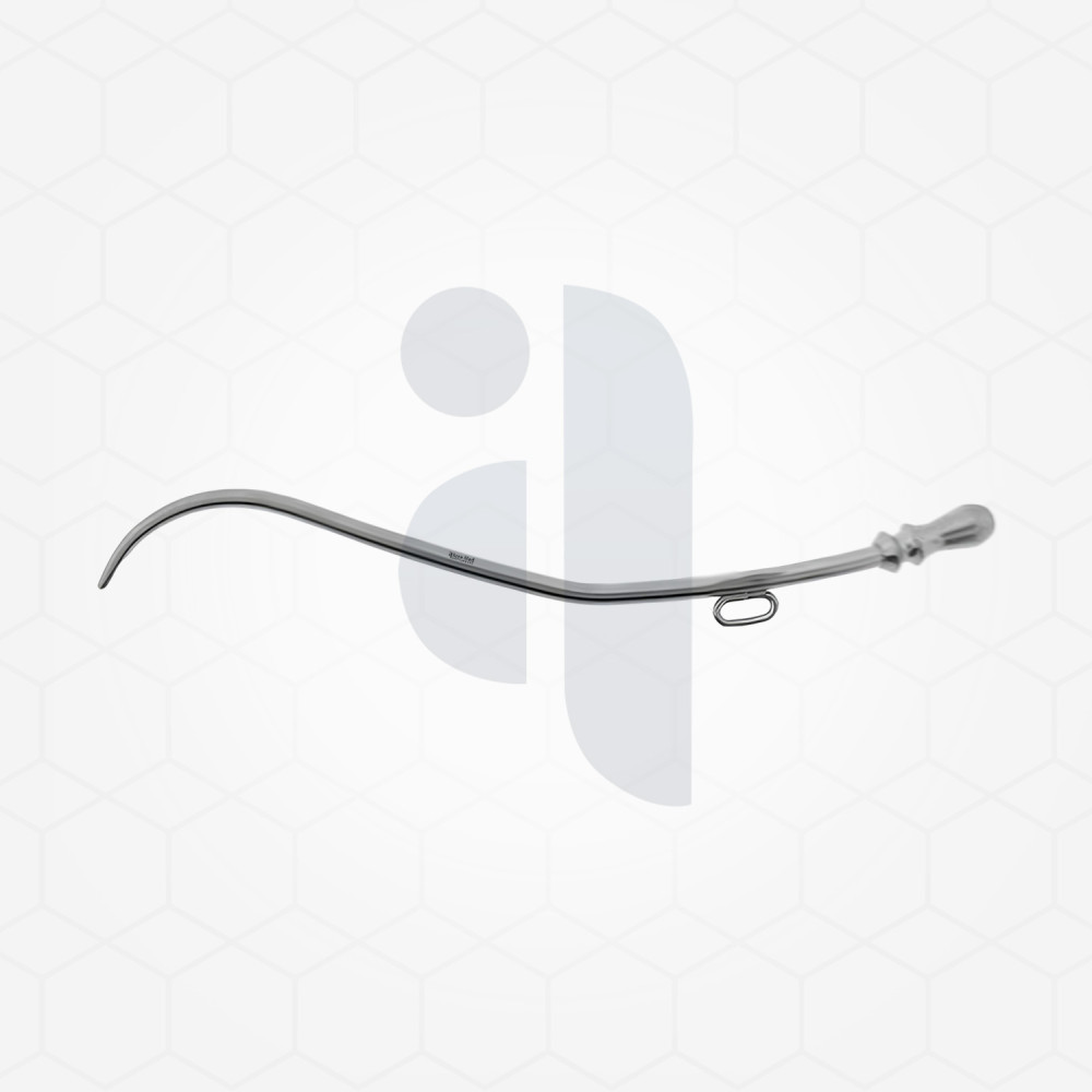 Allport Incus Hook