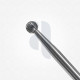 Bovie Aaron Burr Opthalmic II Burr Round 1.0mm