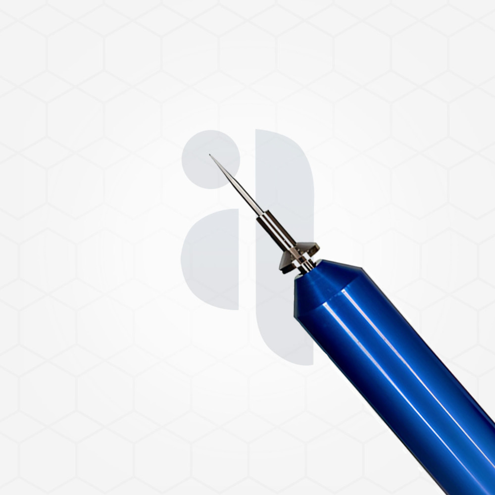 Algerbrush II corneal rust ring remover 1.0mm