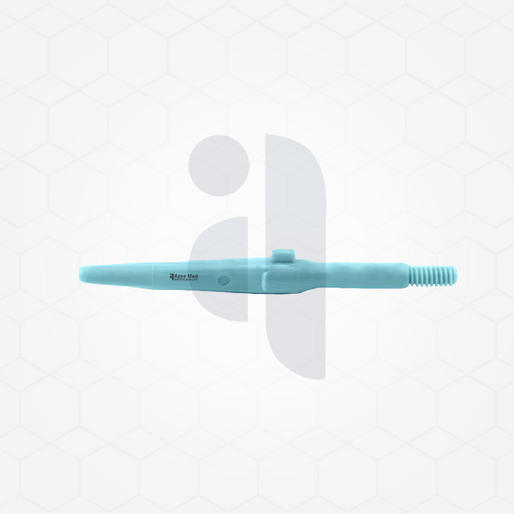 15 Degree Stab Blade