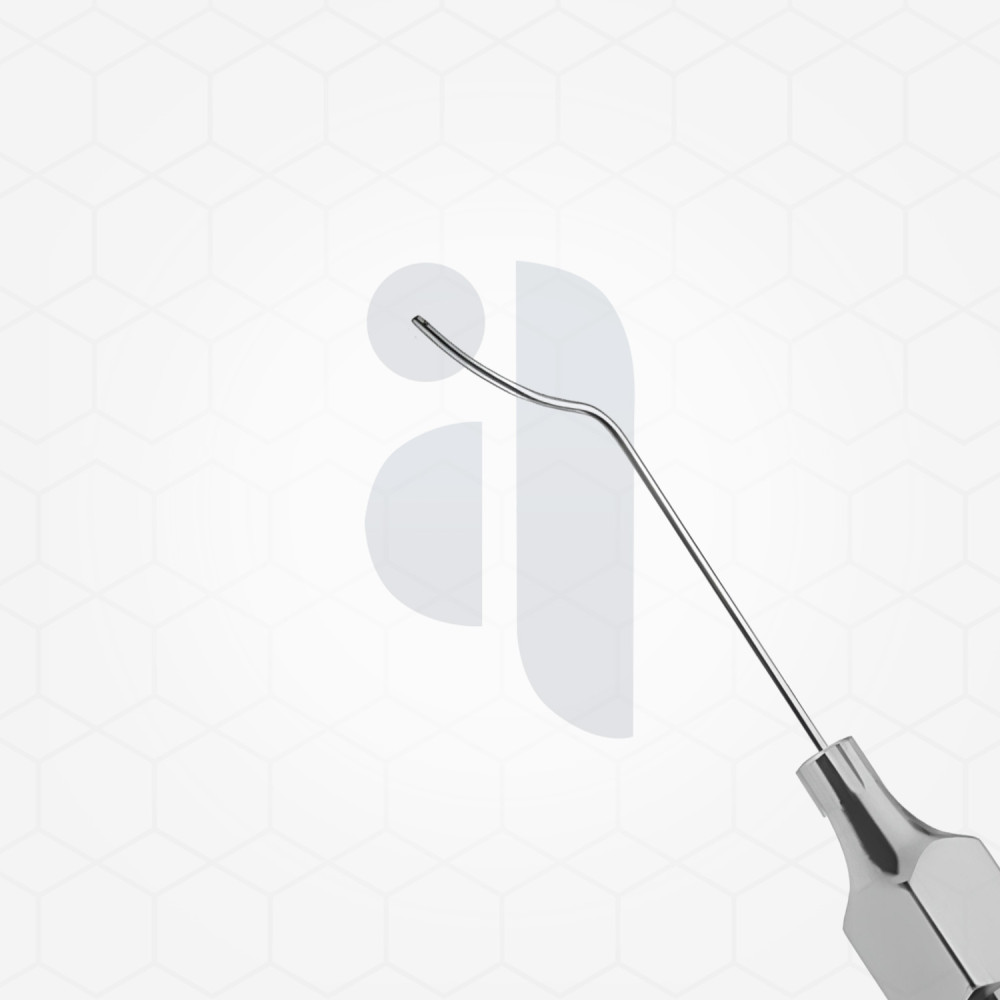 Assis LASIK irrigating cannula
