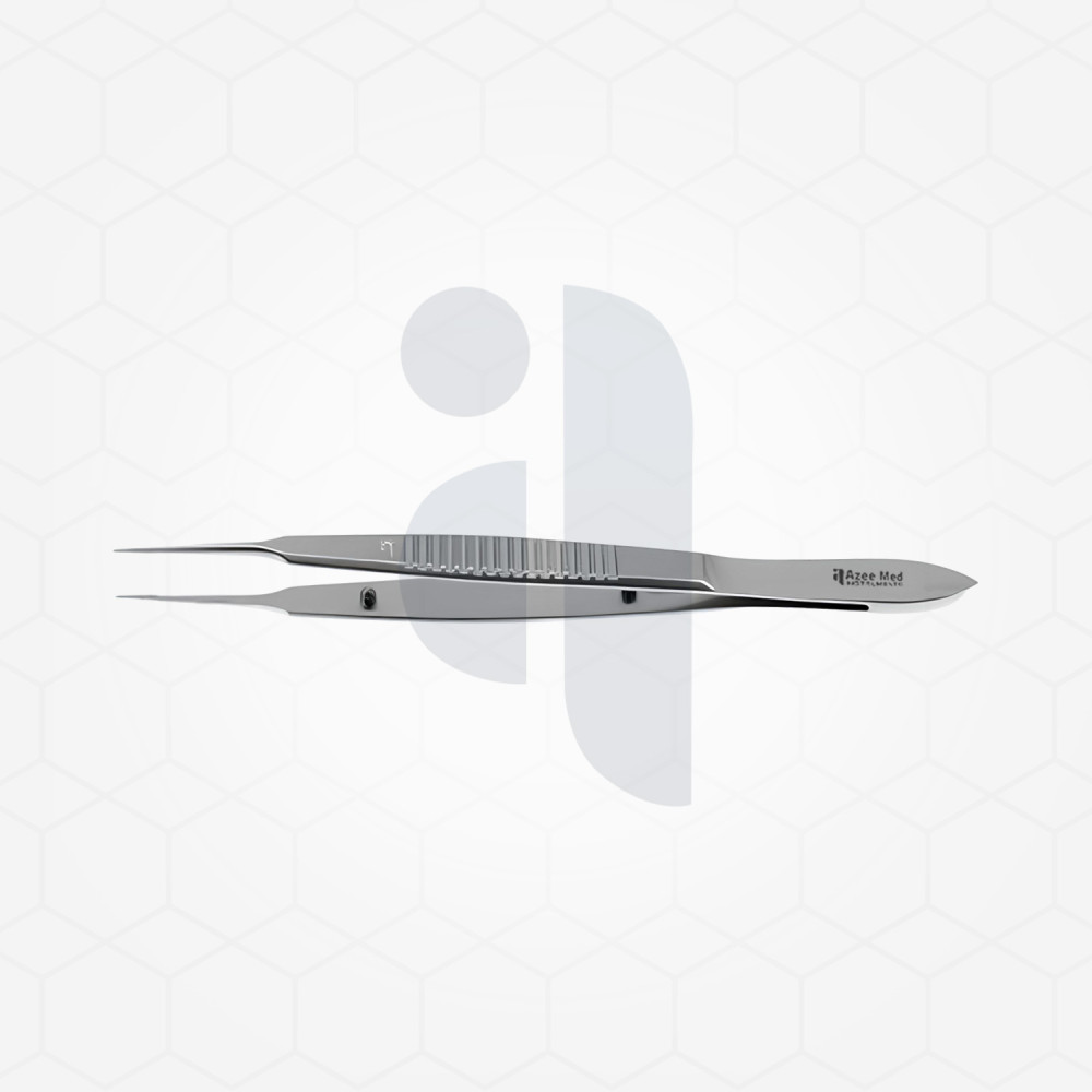 Bonn suturing forceps