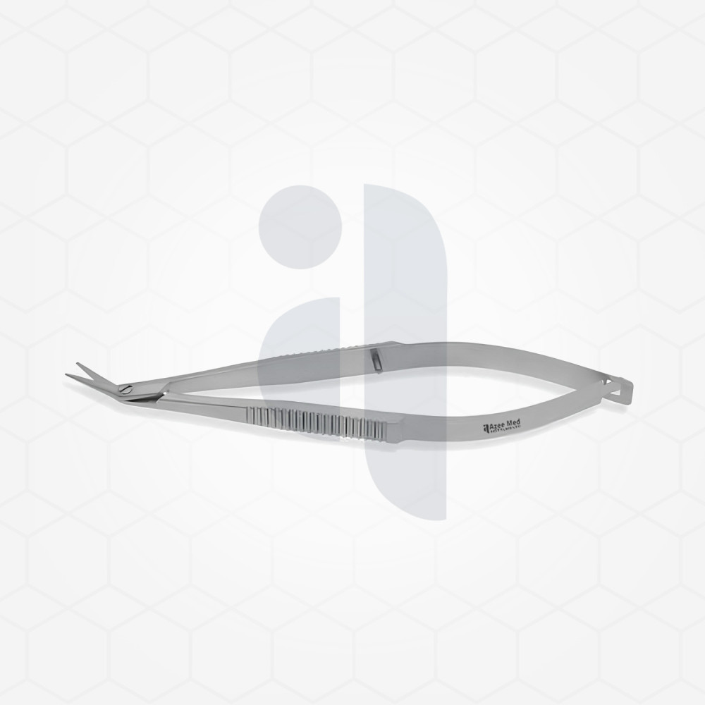 Castroviejo Corneal Scissors