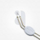Change-A-Tip contra angle fine cautery tip