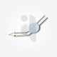 Change-A-Tip contra angle fine cautery tip