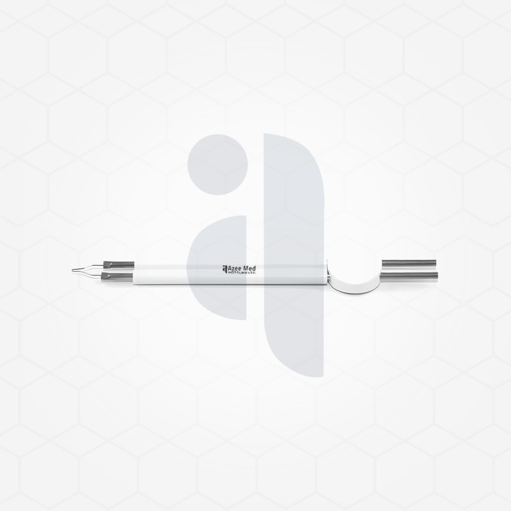 Change-A-Tip high-temp 5''fine cautery tip
