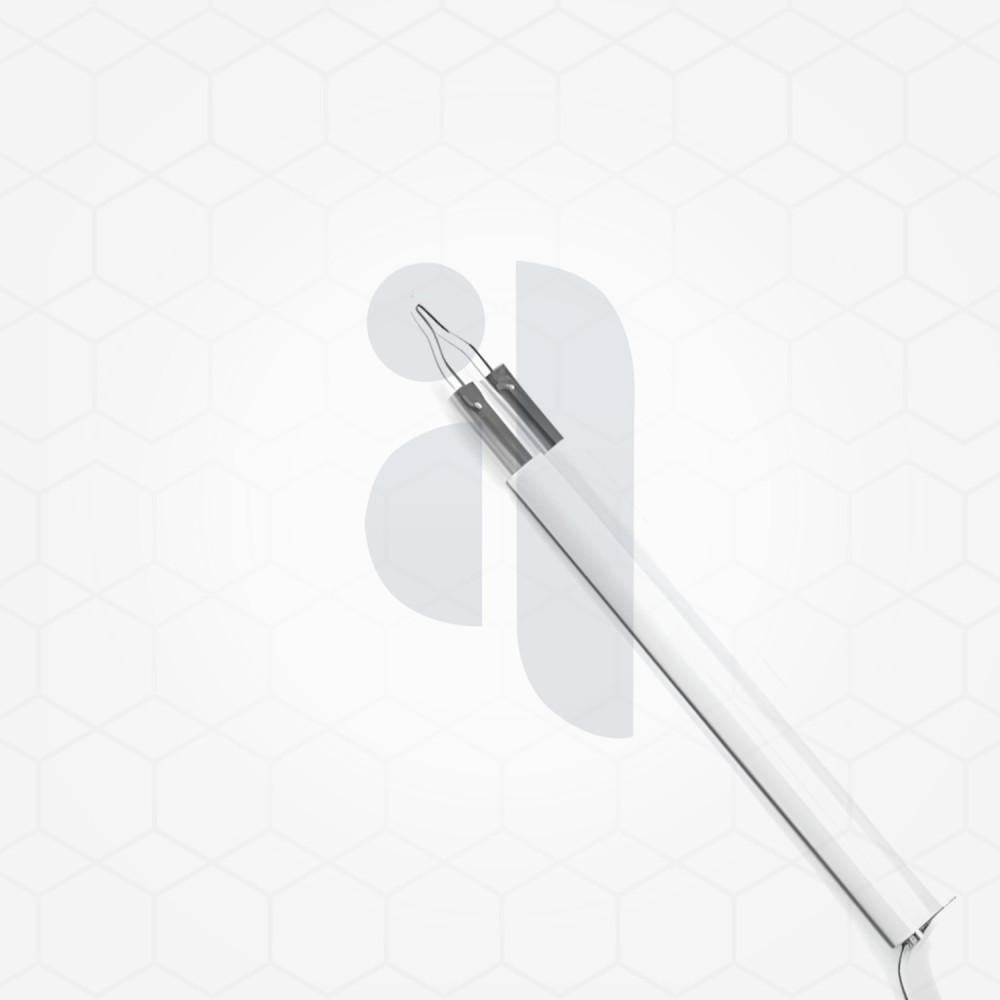 Change-A-Tip high-temp 5''fine cautery tip