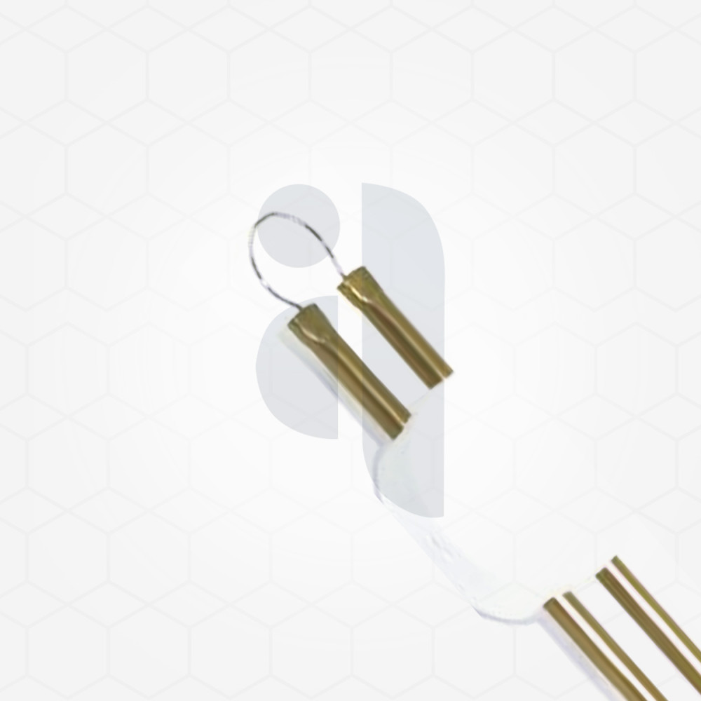 Change-A-Tip high-temp circular cautery tip Change-A-Tip high-temp circular cautery tip