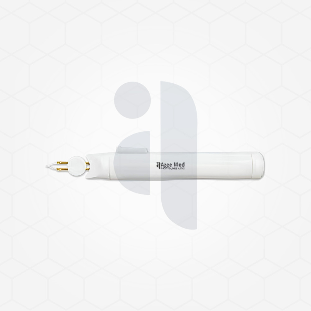 Change-A-Tip low-temp cautery handle