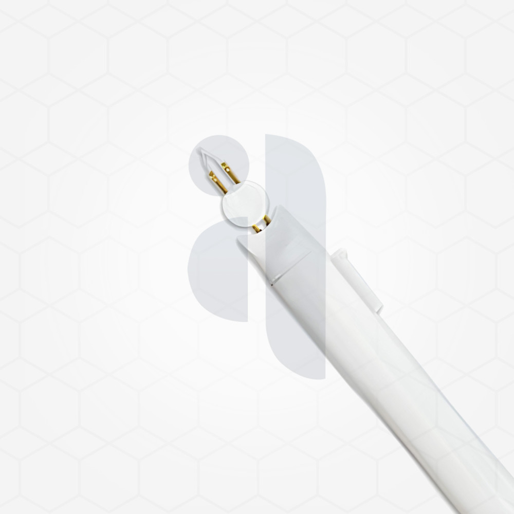 Change-A-Tip low-temp cautery handle