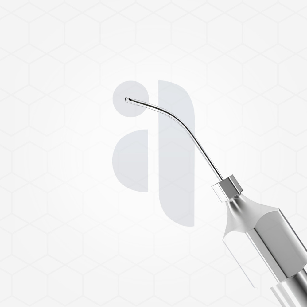 Charleux cortex extracting cannula Charleux cortex extracting cannula