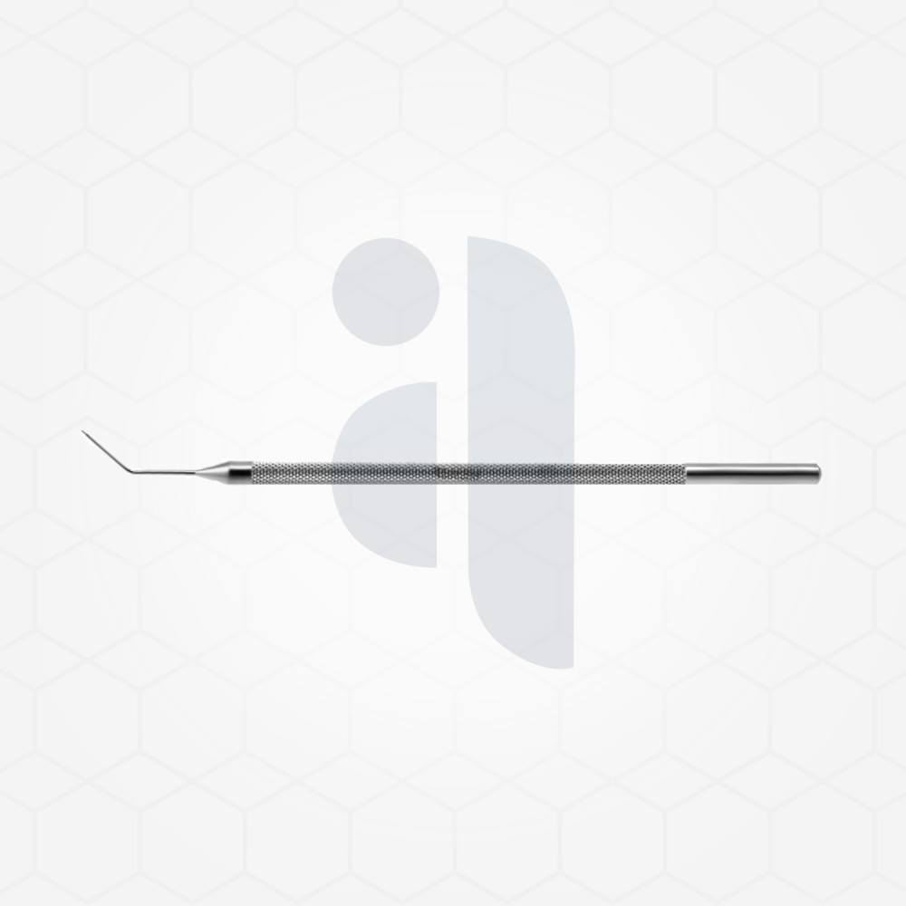 Femtosecond spatula