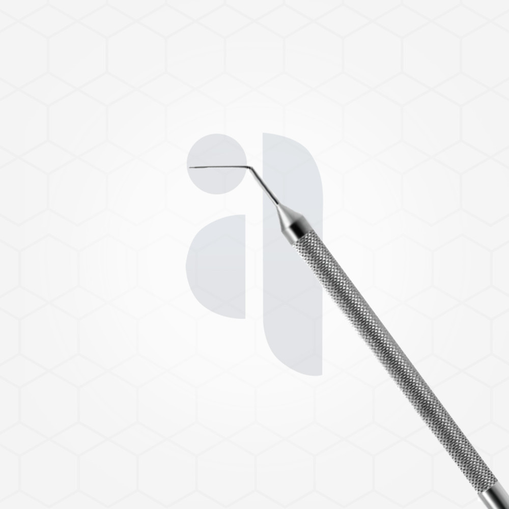 Femtosecond spatula
