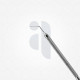 Femtosecond spatula