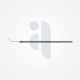 Femtosecond spatula